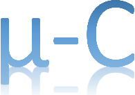 μ-CONSULT Logo